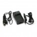 Сетевое зарядное устройство PowerPlant Sony NP-BX1